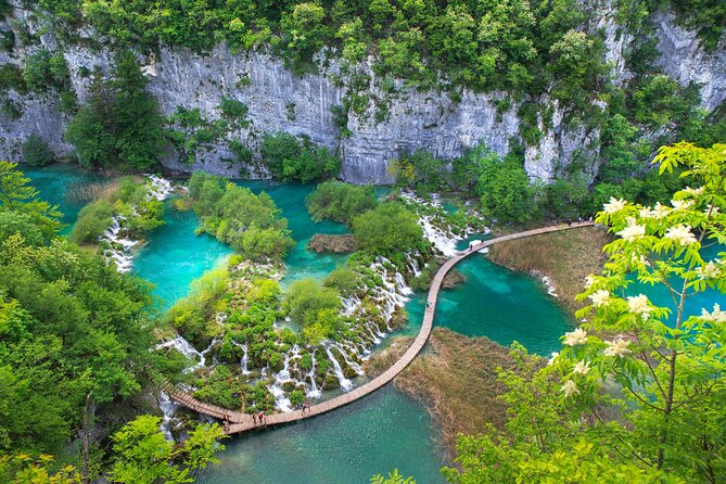 Private Plitvice Lakes Tour From Zadar - Key Points