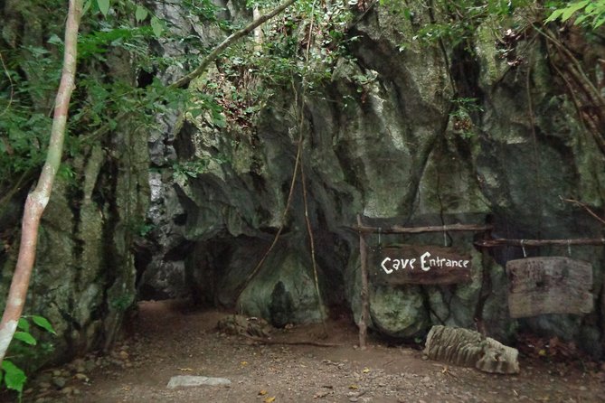 Private Puerto Princesa Underground River, Ugong Cave & Zipline