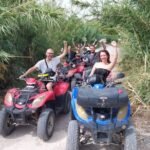 private quad atv tour of 1 hour through the jungle of altea Private Quad / ATV Tour of 1 Hour Through the Jungle of Altea