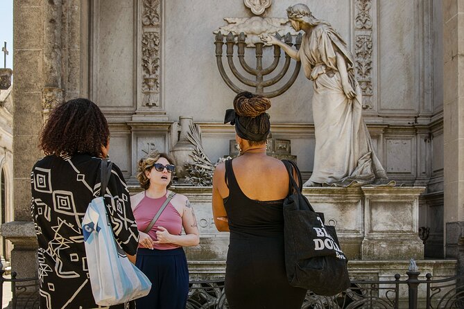 Private Recoleta Retiro Tour - Includes Visit to Unique Recoleta Cemetery - Inclusions and Exclusions