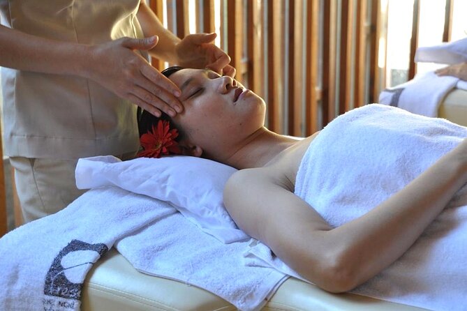 private romantic retreat mud baths i resort nha trang Private Romantic Retreat Mud Baths I-Resort Nha Trang