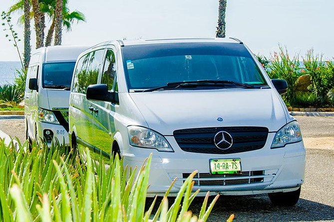 private round trip shuttle service to cabo airport san jose del cabo Private Round-Trip Shuttle Service to Cabo Airport - San Jose Del Cabo