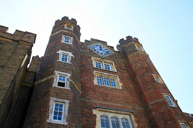 Private Royal Tour of London Including the Crowns Landmarks With Local Guide - Key Points