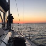 private sailing tour with romantic dinner in the vigo estuary Private Sailing Tour With Romantic Dinner in the Vigo Estuary