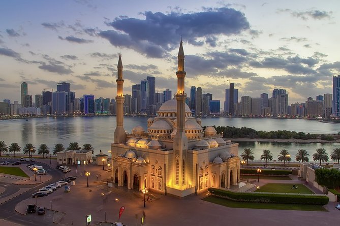 Private Sharjah City Tour From Dubai - Key Points