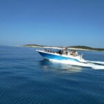 private speedboat transfer to split airport from hvar town Private Speedboat Transfer to Split Airport From Hvar Town