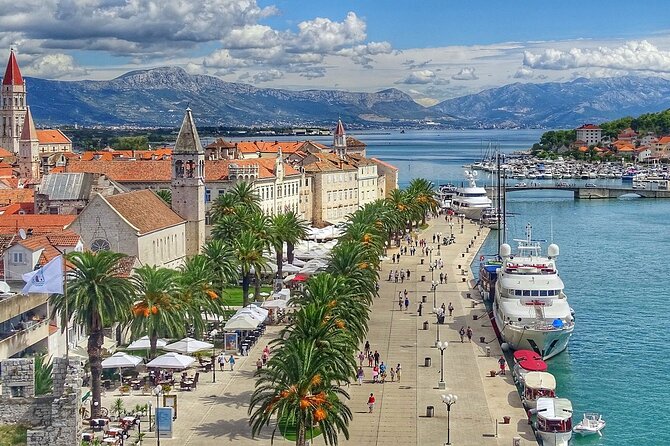 Private Split & Trogir Tour - Day Trip From Split - Key Points