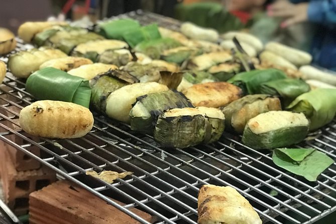 Private Street Food Walking Tour in Ho Chi Minh City - Key Points