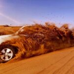 private sundowner desert safari dubai by landcruiser Private Sundowner Desert Safari Dubai by LandCruiser