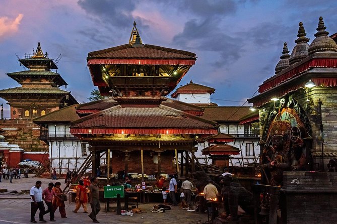 Private Sunrise or Sunset Tour of Dhulikhel With Return Transfers From Kathmandu - Key Points