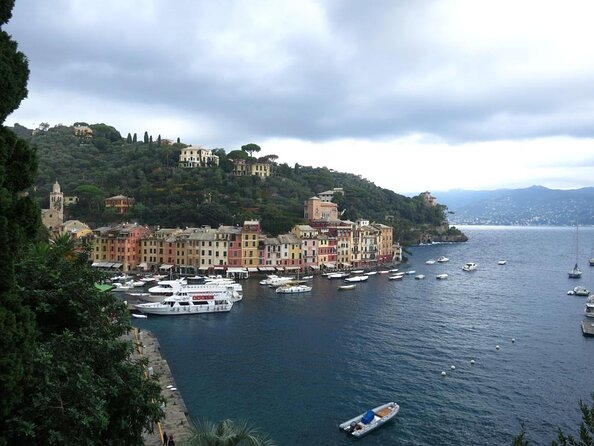 Private Sunset Boat Tour With Aperitif of Ligurian Goods - Key Points