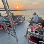 private sunset cruise and dolphin sighting in destin Private Sunset Cruise and Dolphin Sighting in Destin