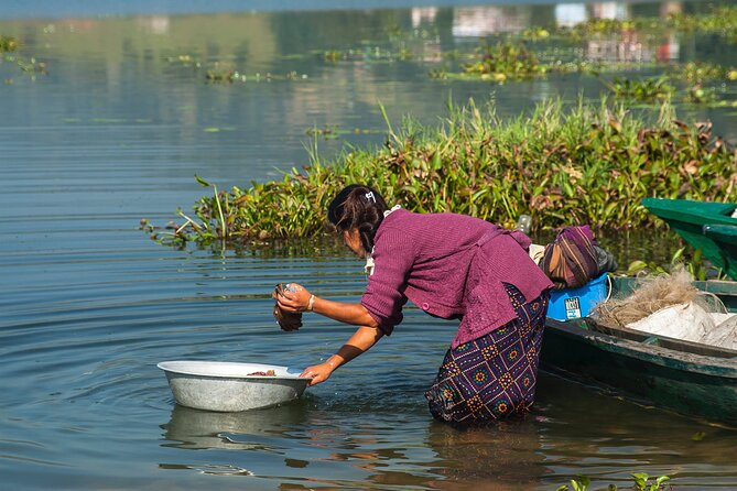 Private Tibetan Cultural Tour to Tibetan Settlements in Pokhara - Itinerary Details