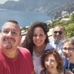 private tour amalfi coast from sorrento with mercedes sedan Private Tour: Amalfi Coast From Sorrento With Mercedes Sedan