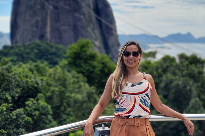 PRIVATE TOUR - Christ the Redeemer and Sugar Loaf - Tour Highlights