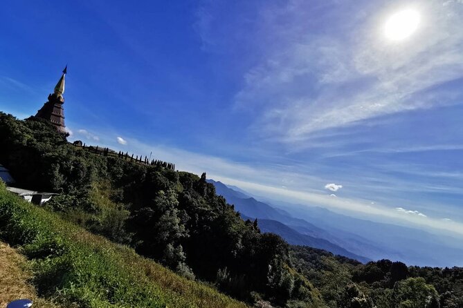 Private Tour Doi Inthanon And Trekking Nature Trail, Chiang Mai - Key Points