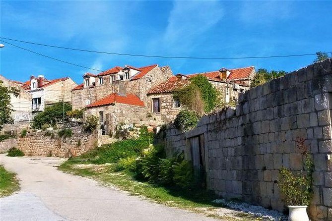 Private Tour Experience Dubrovnik South-East Countryside & Riviera - Tour Highlights & Itinerary