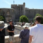 private tour from split to dubrovnik exploring city walls Private Tour From Split to Dubrovnik, Exploring City Walls