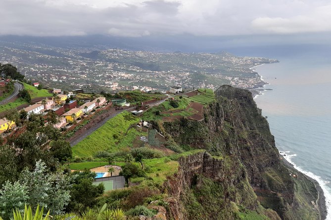 Private Tour Halfday South Madeira - Key Points
