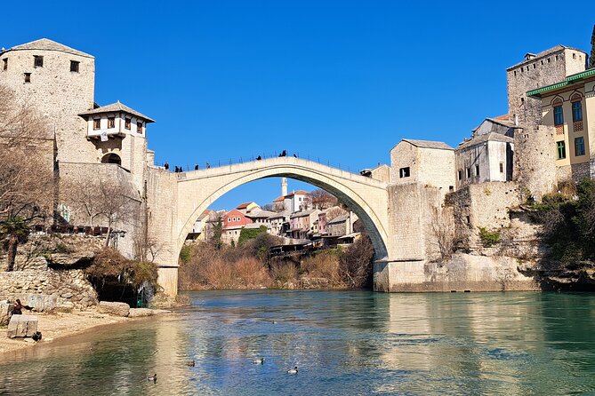 Private Tour in Dubrovnik, Mostar and Medjugore - Key Points