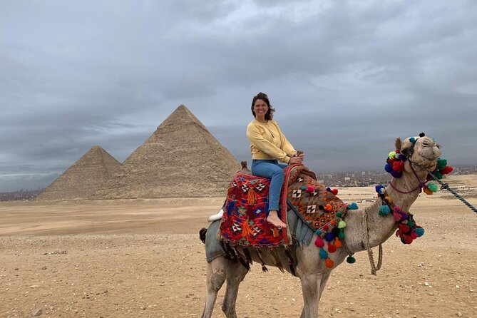 private tour in giza pyramids with pick up Private Tour in Giza Pyramids With Pick up