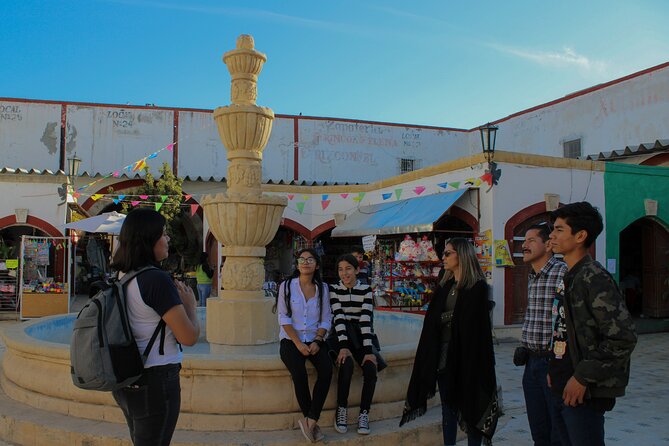 private tour in parras coahuila through the historic center Private Tour in Parras Coahuila Through the Historic Center