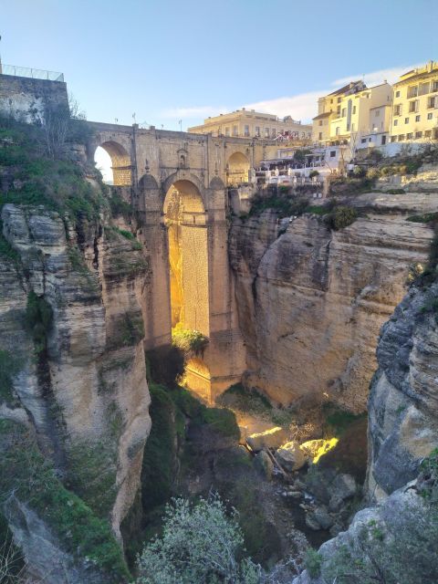 Private Tour in Ronda - Key Points