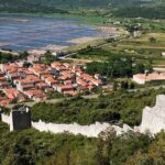 private tour in ston and peljesac with wine tasting Private Tour in Ston and Peljesac With Wine Tasting