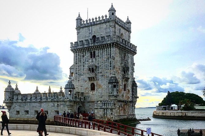 Private Tour Lisbon – Full Day