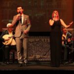 private tour lisbon sightseeing tour with dinner and fado show Private Tour: Lisbon Sightseeing Tour With Dinner and Fado Show
