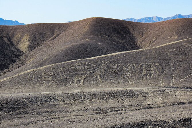 Private Tour Miradores Palpa Nazca With Nazca Lines Overflight - Key Points