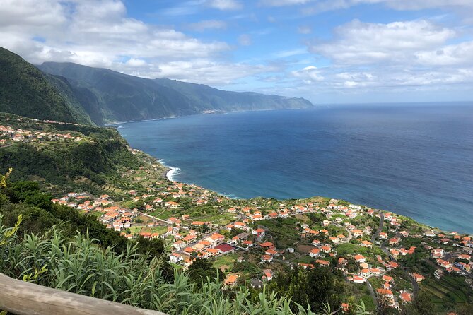 Private Tour North Center Madeira - Key Points