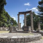 private tour of ancient olympia journey of legends Private Tour of Ancient Olympia- Journey of Legends