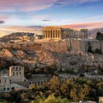 private tour of classical athens and cape sounion Private Tour of Classical Athens and Cape Sounion