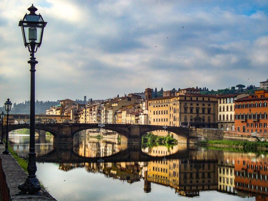 Private Tour of Florence and Chianti - Key Points