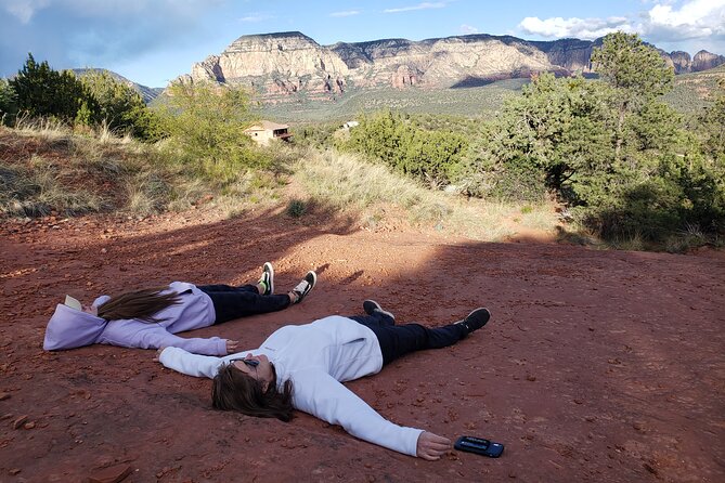 Private Tour of Sedona and Hike in Red Rock State Park - Pricing Details