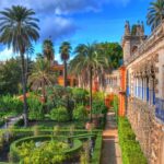 private tour of the alcazar the cathedral and the giralda Private Tour of the Alcazar, the Cathedral and the Giralda