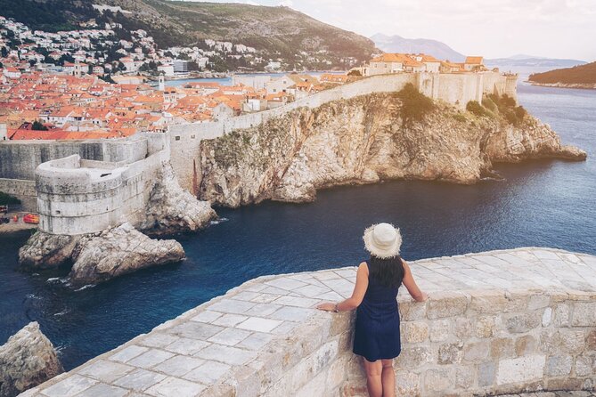 Private Tour of the Best of Dubrovnik - Sightseeing, Food & Culture With a Local - Key Points