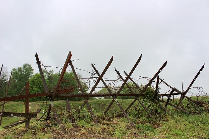 Private Tour of the Meuse-Argonne 1918 Battlefields From Reims - Key Points