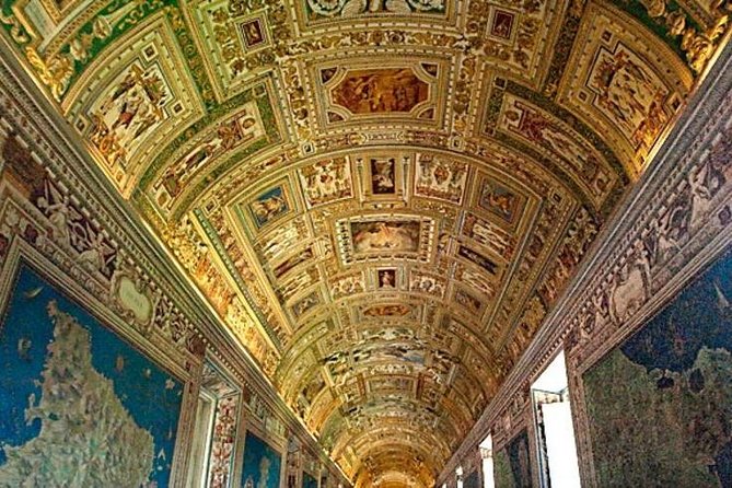 Private Tour of the Vatican Museums and Sistine Chapel - Expert Guide Insights and Commentary