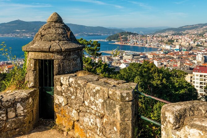 Private Tour of Vigo and Baiona - Pricing and Discounts