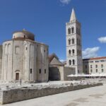 private tour of zadar and sibenik from split 2 Private Tour of Zadar and ŠIbenik From Split