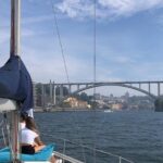 private tour on douro river and sea Private Tour on Douro River and Sea