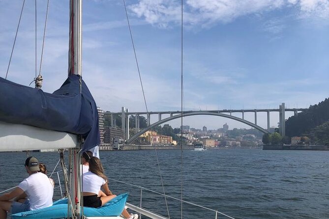 Private Tour on Douro River and Sea - Key Points