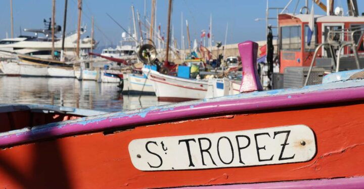 Private Tour Saint-Tropez - Key Points