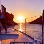 private tour sunset cruise in rethymno and transfer service Private Tour: Sunset Cruise in Rethymno and Transfer Service