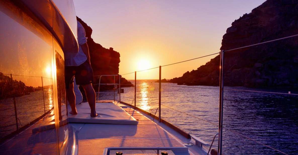 Private Tour: Sunset Cruise in Rethymno and Transfer Service - Activity Description