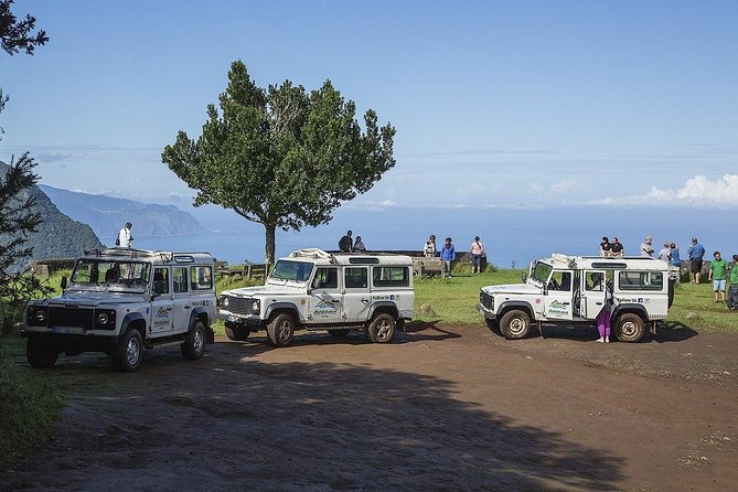 Private Tour: The Enchanting North – Jeep Safari Tour - Full Day - Key Points