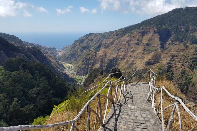 Private Tour The Madeira Ethnographic Museum Visit - Key Points