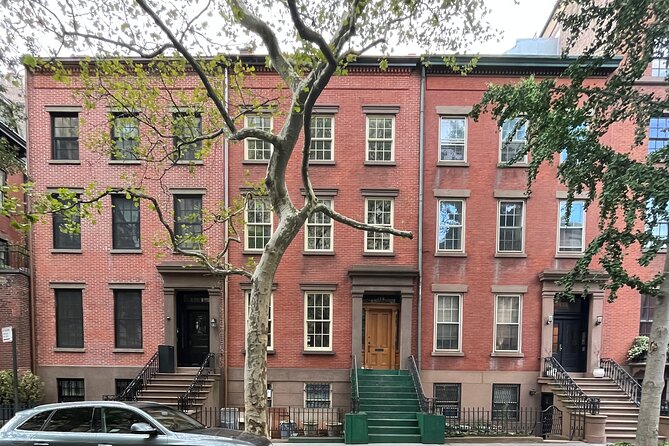 Private Tour: The Story of Brooklyn Heights